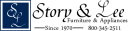 Story & Lee Furniture logo