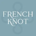 Frenchknot logo