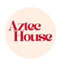 Aztec House logo