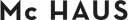 Mc Haus logo