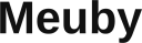 Meuby logo