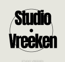 Studio Vreeken logo