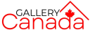 Gallery Canada logo