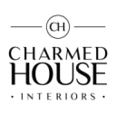 Charmedhouseinteriors logo