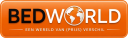 Bedworld B.V. NL logo