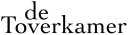 de Toverkamer logo