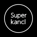 Superkancl logo