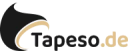 Tapeso DE logo