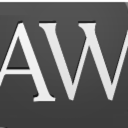 Artfully Walls logo