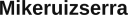 Mikeruizserra logo