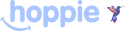 Hoppie logo