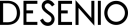 Desenio logo