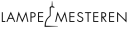 Lampemesteren logo