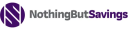 NothingButSavings logo