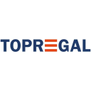 Topregal logo