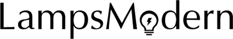 Lampsmodern