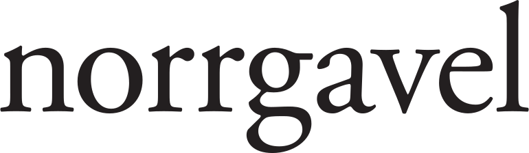 Norrgavel