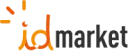 Idmarket logo