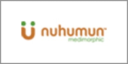Nuhumun logo