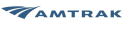 Amtrak logo