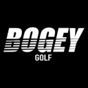 I Made Bogey logo