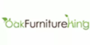 Oak Furniture King logo