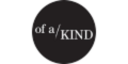 Of a Kind logo