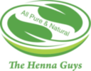 The Henna Guys logo