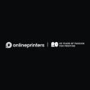 Onlineprinters UK logo