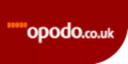 Opodo logo