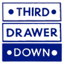 Thirddrawerdown logo
