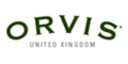 Orvis UK logo