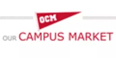 Our Campus Market logo