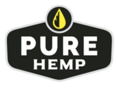 Pure Hemp logo