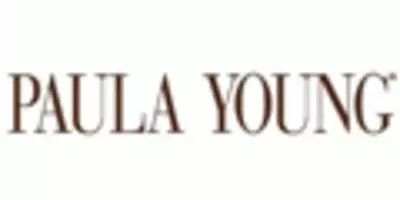 Paula Young logo