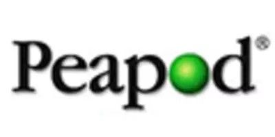 Peapod logo