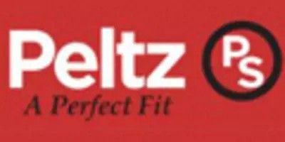 Peltz Shoes logo