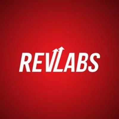 RevLabs logo