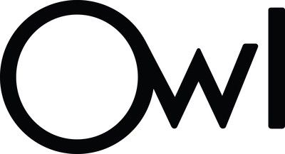 Owl Camera logo