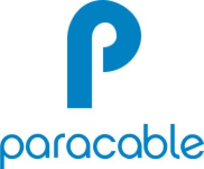 Paracable logo