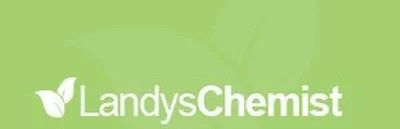 Landy's Chemist logo