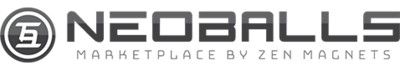 NeoBalls logo