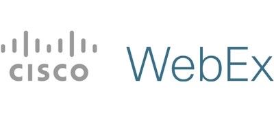 Webex logo