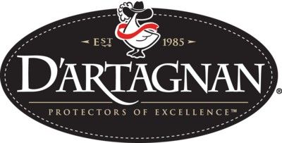 Dartagnan logo