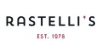 Rastelli's logo