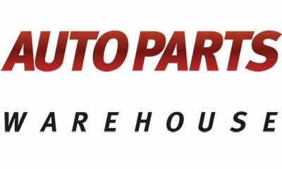 Auto Parts Warehouse logo