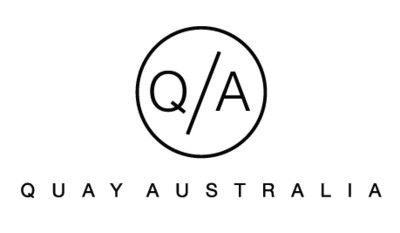 Quay Australia logo