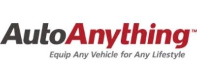 Auto Anything logo