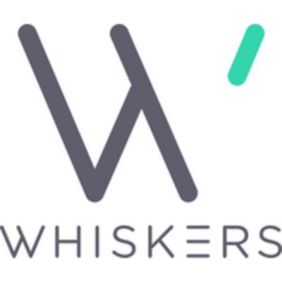 Whiskers Laces logo