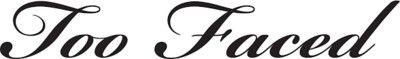 Too Faced logo